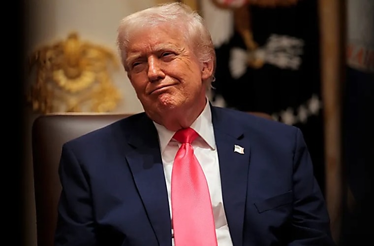 Trump Family Crypto Venture Faces Investor Revolt as Token Plunges on
Loan Fears - Sri Lanka Guardian