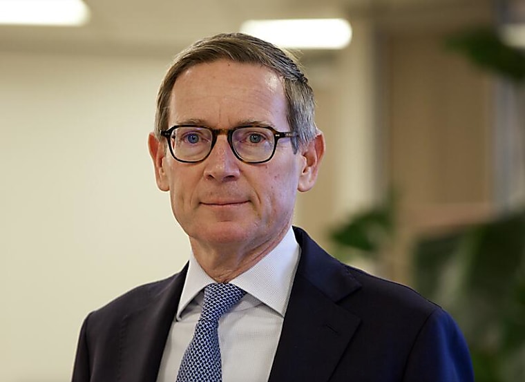 Trust chair spreading misinformation says Saba