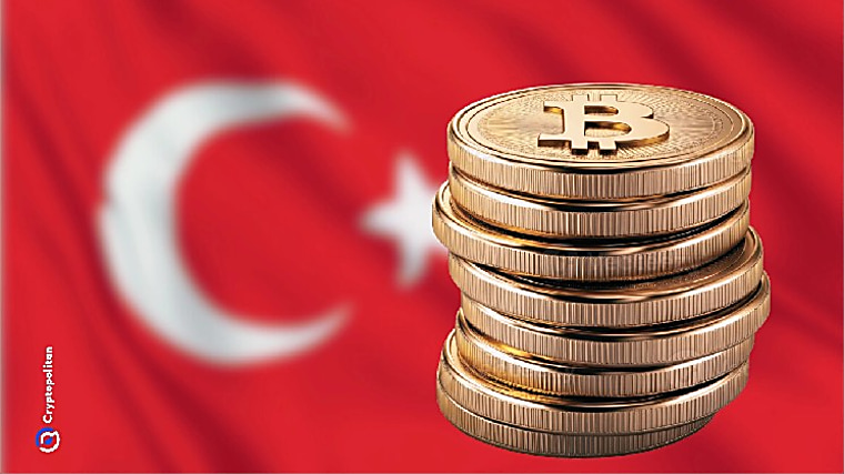 Turkey Removes Crypto Tax Plan From Sweeping Bill Amid Political
Opposition - Crowdfund Insider