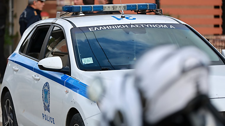 Turkish nationals held over Nea Makri shooting - eKathimerini.com