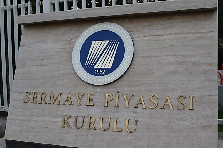 Türkiye raises hedge fund entry bar to $230,000 under revised
investor rules - Türkiye Today