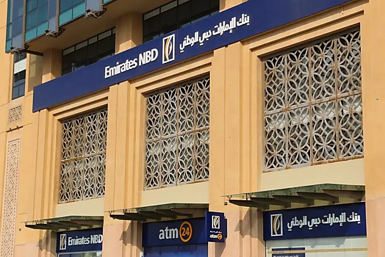 UAE’s Emirates NBD mandates a benchmark PNC6 AT1 dollar bond - ZAWYA