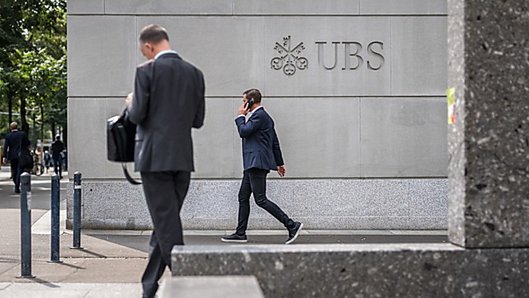 UBS fee-sharing deals with Carlyle and CVC spark conflict of interest
fears