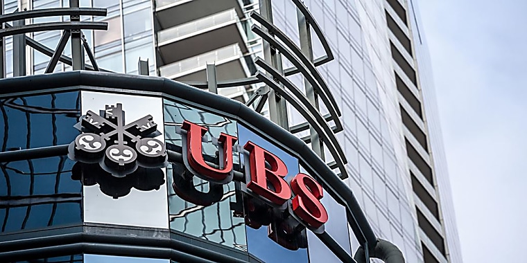 UBS WM hires co-head of alternative investment solutions - Citywire