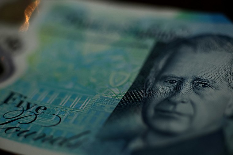 UK gilt selloff triggers limited pension cash calls, advisers say