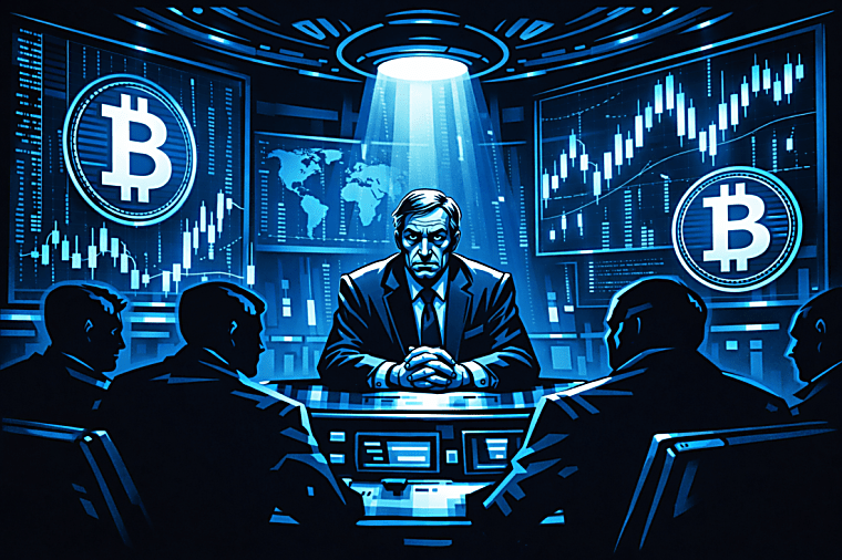 UK Lawmaker Urges Financial Conduct Authority Probe Into Nigel
Farage’s Crypto Promotion - Live Bitcoin News
