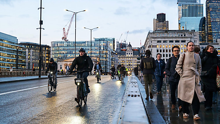 UK state-backed fund Nest invests £450mn in US private credit