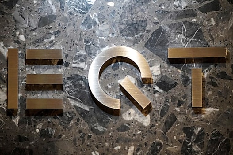 UK's Intertek considers EQT's $11.2 billion sweetened takeover bid -
Reuters