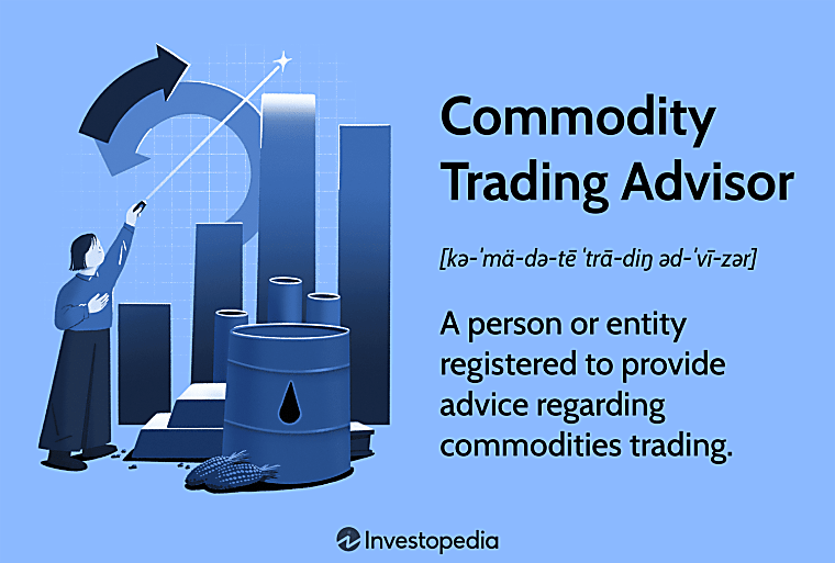 Understanding Commodity Trading Advisors (CTA): Definition &
Requirements - investopedia.com