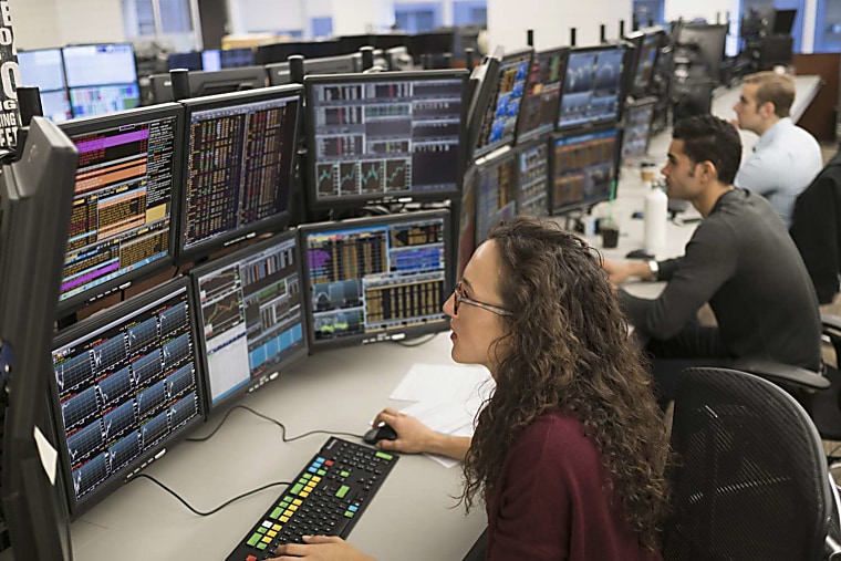 Understanding Investment Bank Trading Desks: Sectors Explained -
investopedia.com