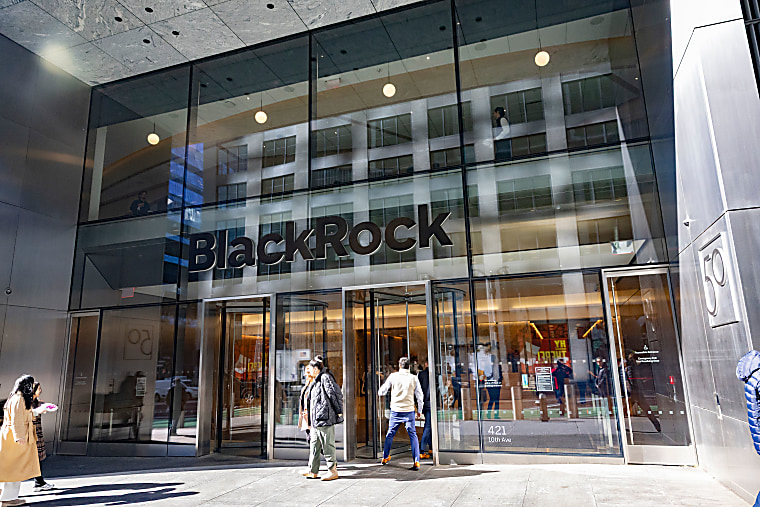 Uniswap news: UNI surges 25% on BlackRock investment - CoinDesk