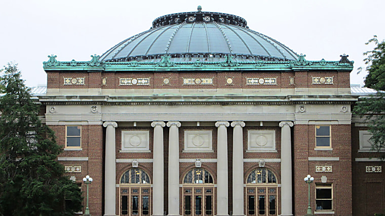 University of Illinois endowment posts 3.3% return after secondary
sale, portfolio restructuring - pionline.com