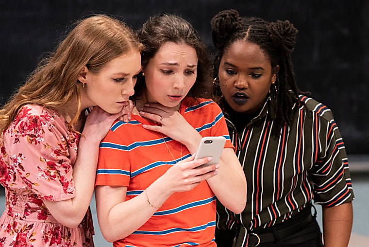 Unkindest Cuts: How Theatres Are Managing the Loss of NEA Funds -
American Theatre