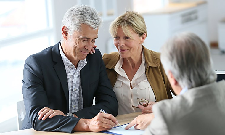 Unlock generational wealth with multifamily real estate -
wealthprofessional.ca