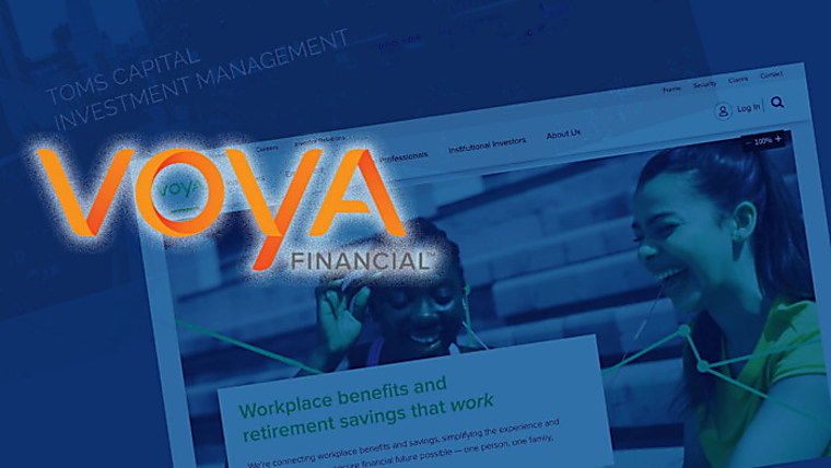 US asset manager Voya Financial faces sale pressure from activist fund
- Financial Times