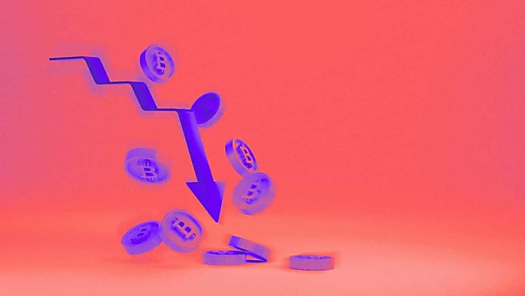 US Bitcoin ETFs see $296 million weekly outflows as global crypto
funds snap four-week inflow streak - The Block