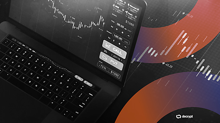 U.S. Crypto Funds Shed $403M Amid Price Weakness: CoinShares - Decrypt