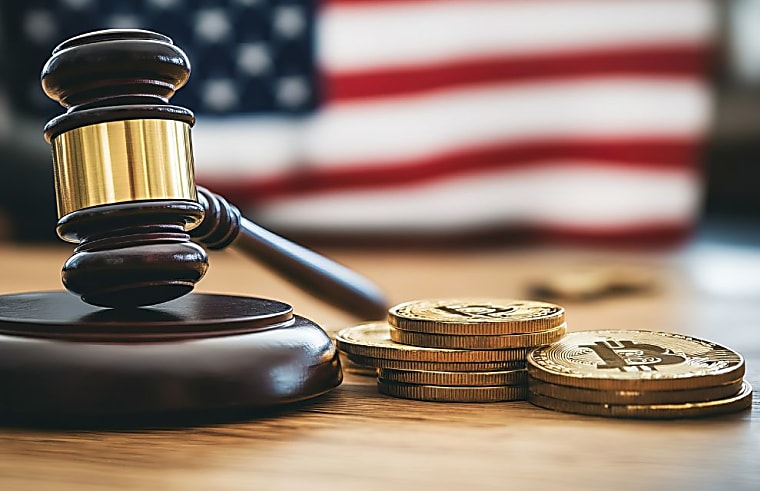 US financial regulator clarifies crypto asset regulation - Asset
Servicing Times