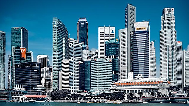 US hedge fund Verition plans Singapore office, eyes Hong Kong - Yahoo
Finance Singapore