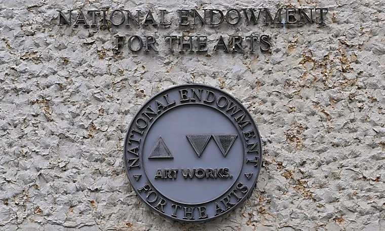 US judge rules NEA’s review of ‘gender ideology’ in grant
applications is unconstitutional - The Art Newspaper