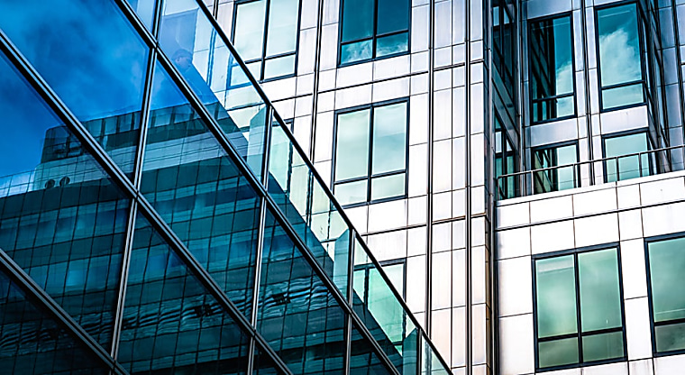 U.S. office leasing reaches strongest quarter since 2018 | News -
Institutional Real Estate, Inc.