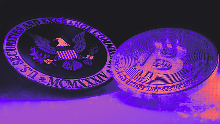 US SEC hits pause on Grayscale crypto ETF conversion - The Block