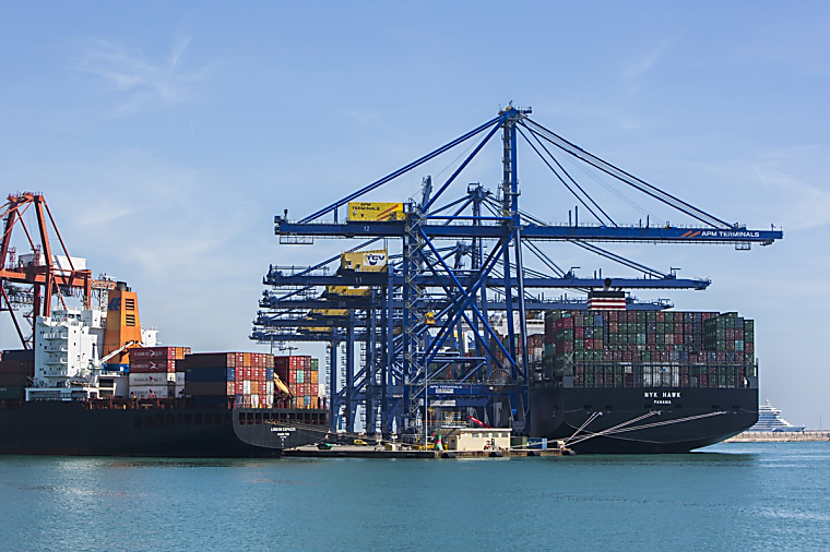 Valenciaport is advising 62 companies on submitting projects to the
PORTS 4.0 venture capital fund - valenciaport.com
