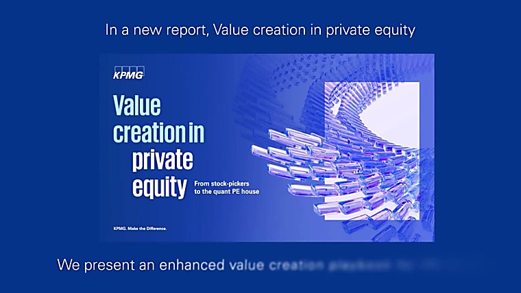 Value Creation in Private Equity - kpmg.com