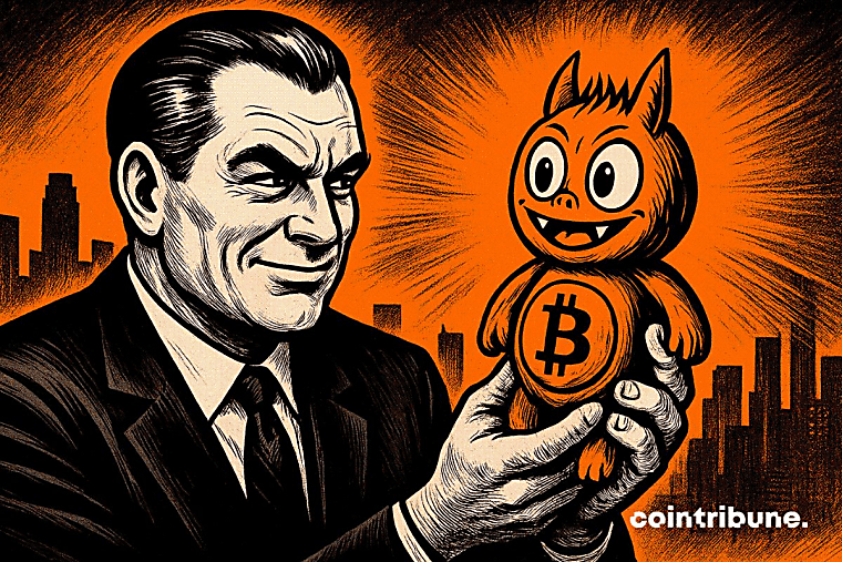 Vanguard Head of Quantitative Equity: Bitcoin is more like a
speculative collectible than a productive asset - bitget.com