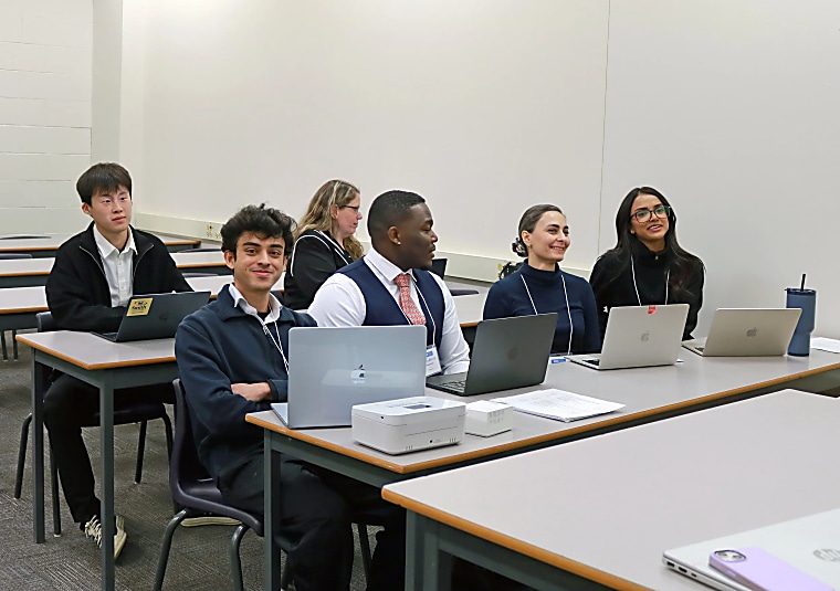 VCIC sparks Atlantic venture capital ecosystem - Saint Mary's
University