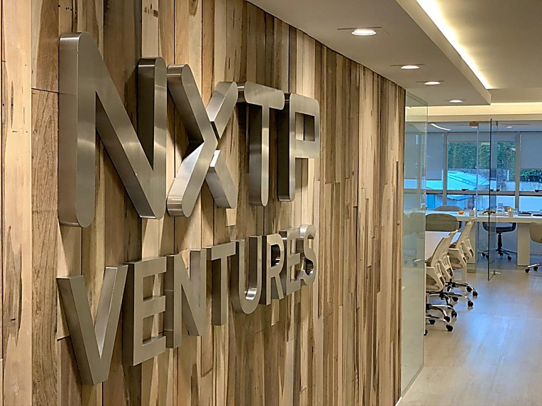 Venture capital firm launches programme to supercharge new startups -
The Northern Echo