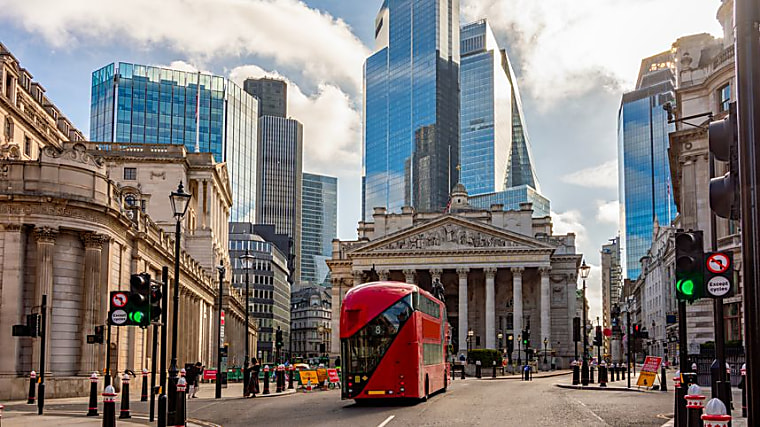 Venture Capital in the UK – 2025 - burges-salmon.com