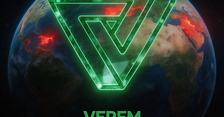 VEREM Sets New Benchmark for RWA Security with Successful Completion
of Hacken Smart Contract Audit - The Norfolk Daily News