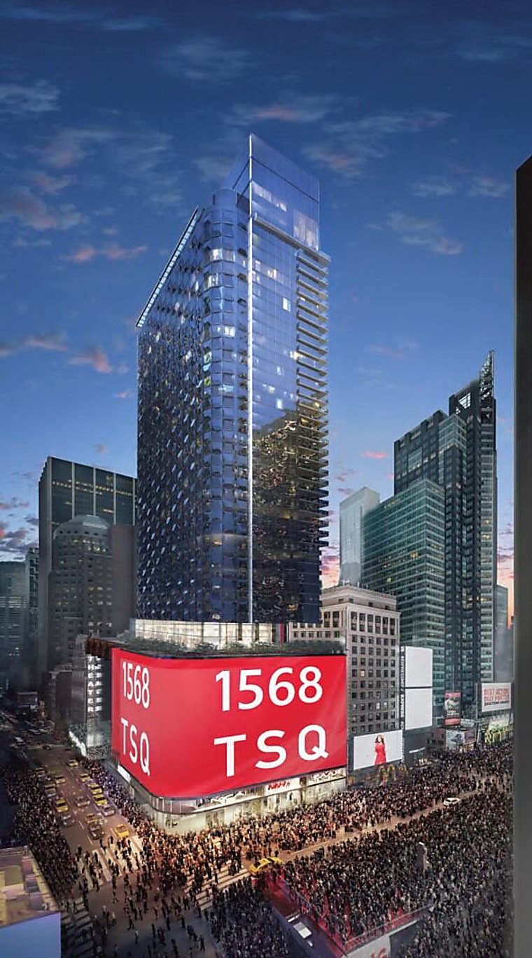 Veteran investors partner on $150 million real estate investment fund
- Crain's New York