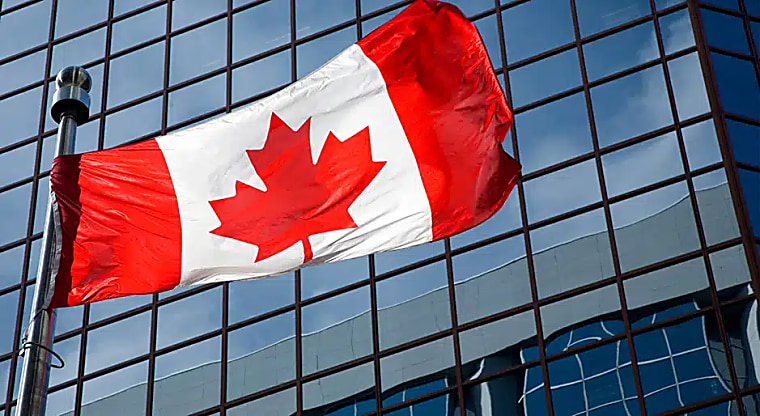 VICI Properties Inc. announces sale-leaseback of Canadian portfolio -
Institutional Real Estate, Inc.