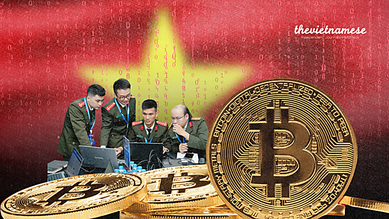 Việt Nam to Ban Foreign Crypto Exchanges: Will Investors Trust
Inexperienced Domestic Platforms? - thevietnamese.org