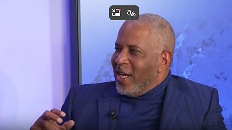 Vista Equity's Robert Smith: Agentic AI software are creating massive
unlock in profitability - CNBC