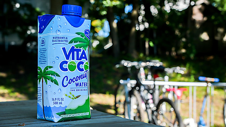 Vita Coco Clears Technical Benchmark, Hitting 80-Plus RS Rating -
Investor's Business Daily