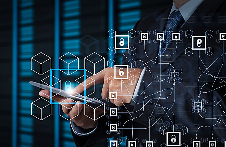 Volumes on J.P. Morgan Blockchain Platforms Grow Thirtyfold - Markets
Media