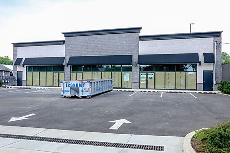 Wait almost over: Legal weed delivery and store now set to open on
Staten Island - SILive.com