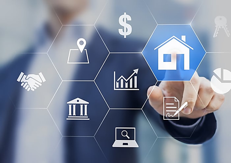 Walton Global Debuts US Land Fund for International Investors - Weekly
Real Estate News