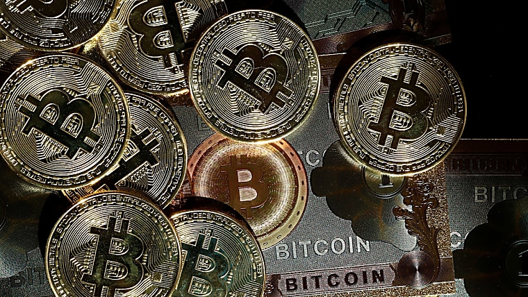 Want income with your bitcoin? Goldman Sachs files for crypto ETF that
uses options strategy - The Globe and Mail