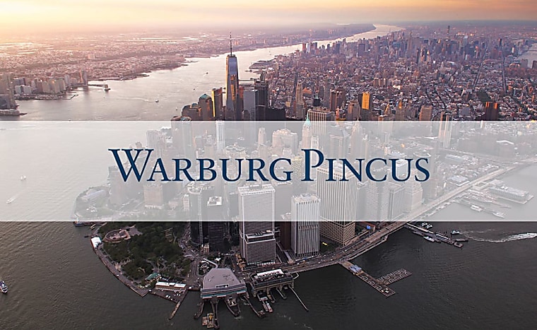 Warburg Pincus and Madison International Realty Form $300 Million
Strategic Partnership - citybiz.co