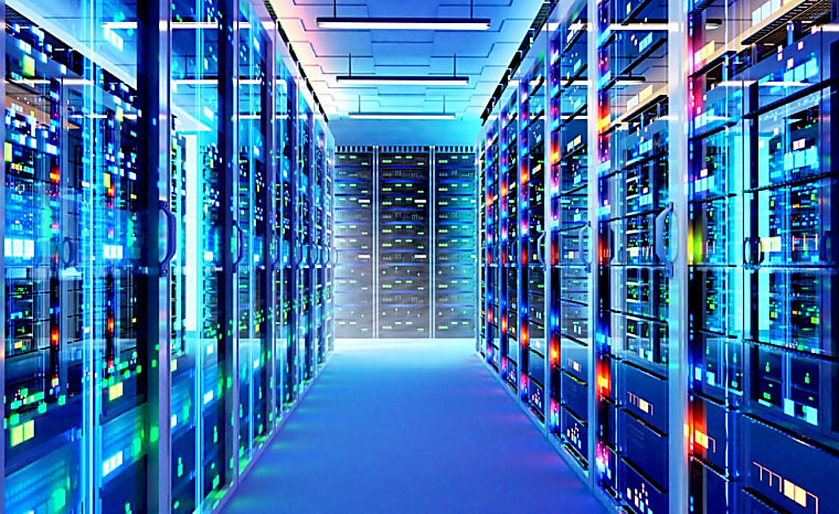 Warburg Pincus-Backed Princeton Digital Enters South Korea With $700
Million Data Center Project - Forbes