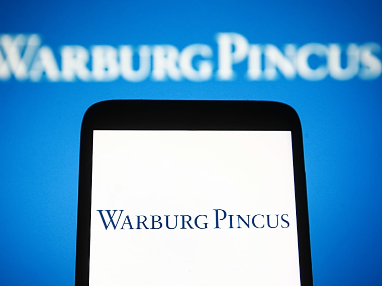 Warburg Pincus splits business services focus in European shake-up -
Private Equity News