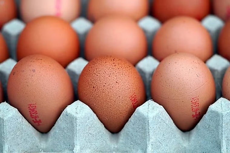 Warburg Pincus to invest $1bn in Global Eggs - Valor International