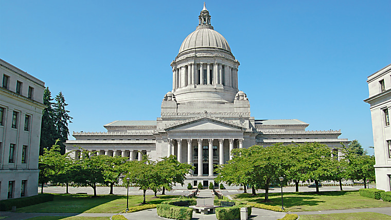 Washington State Investment Board launches implementation plan for new
private credit asset class, seeks additional investment staff -
pionline.com