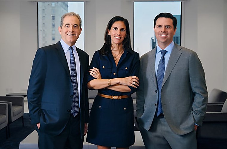 Weil Gotshal names PE partner as successor to executive partner Barry
Wolf