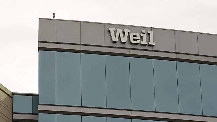Weil hires Kirkland partner in secondaries push - Financial News
London