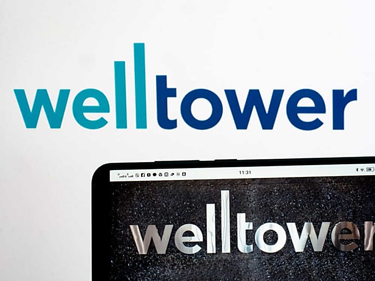 Welltower Inc. (WELL) – 4 Catalysts Underpin Bullish Investment Case
for Healthcare REIT - ROCE - Cổng thông tin điện tử tỉnh
Lào Cai